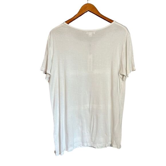 NWT! Spanner embellished short sleeve t shirt - Picture 10 of 11